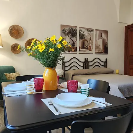 Casa Cischella *