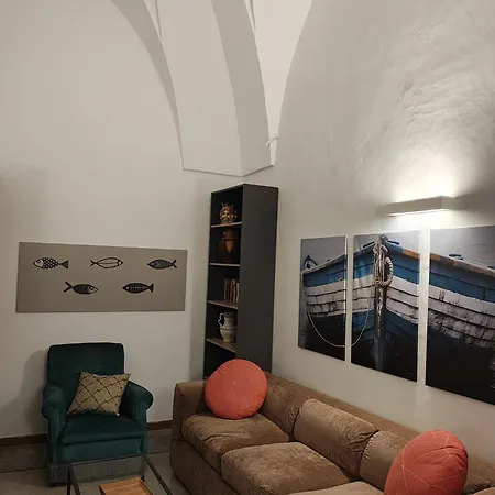 Casa Cischella *