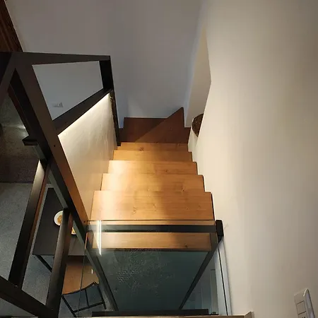 Casa Cischella