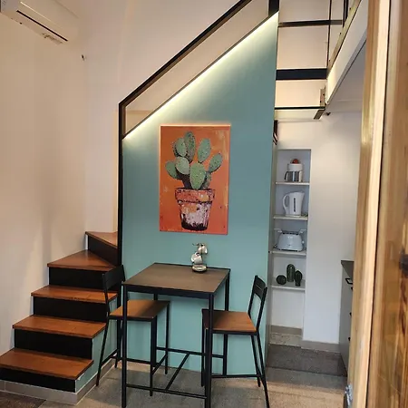 Casa Cischella * San Vito dei Normanni