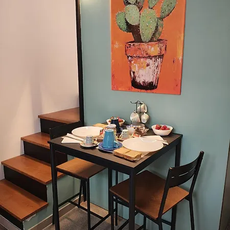 Vakantiehuis Casa Cischella
