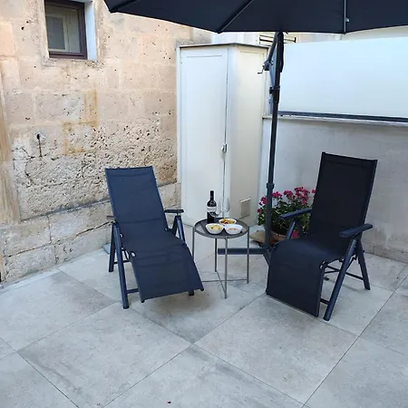 Casa Cischella Vakantiehuis San Vito dei Normanni