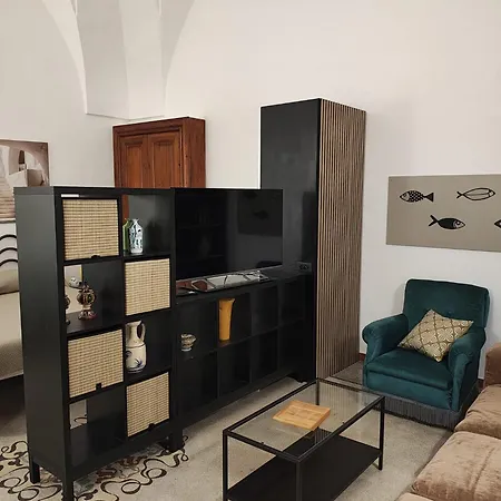 Vakantiehuis Casa Cischella San Vito dei Normanni