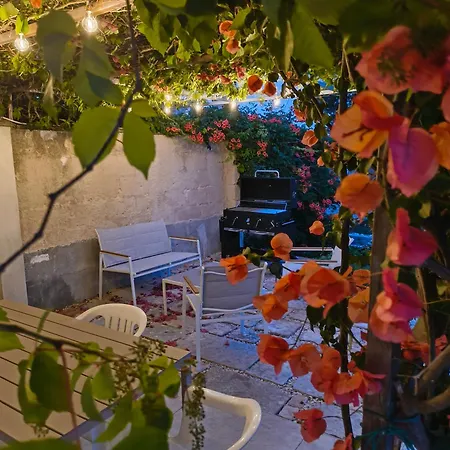 Vakantiehuis Casa Cischella
