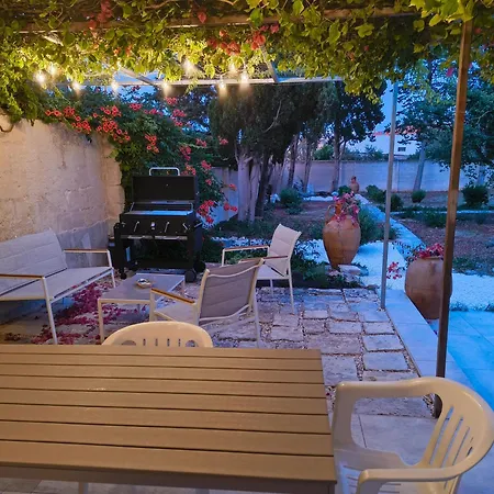 Casa Cischella