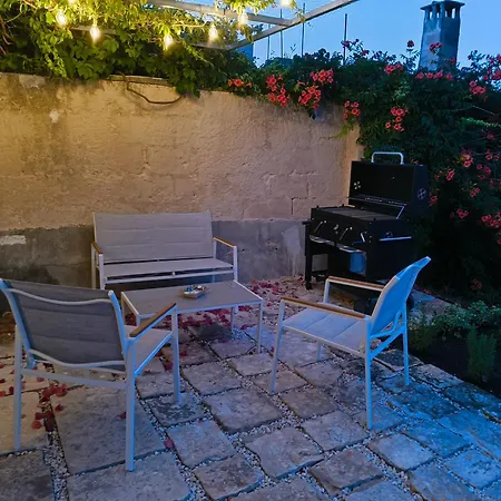 Casa Cischella