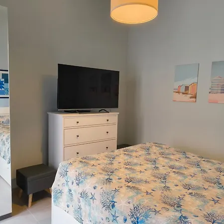 Vakantiehuis Casa Cischella *
