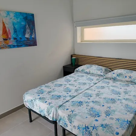 Casa Cischella Vakantiehuis *