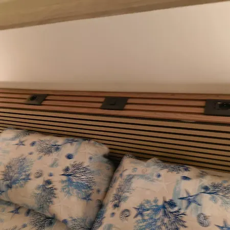 Casa Cischella Vakantiehuis San Vito dei Normanni