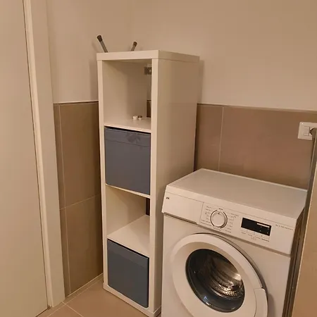 Vakantiehuis Casa Cischella