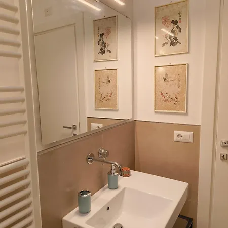 Casa Cischella Vakantiehuis