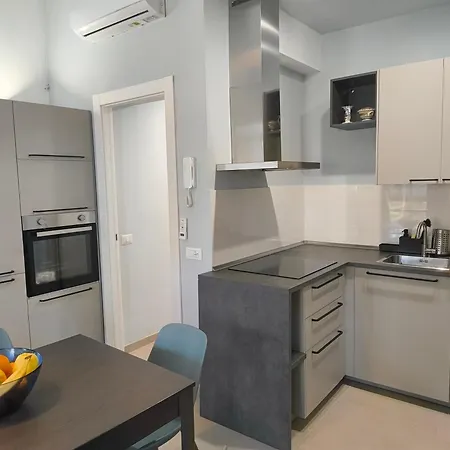 Vakantiehuis Casa Cischella *