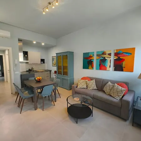 Casa Cischella Vakantiehuis