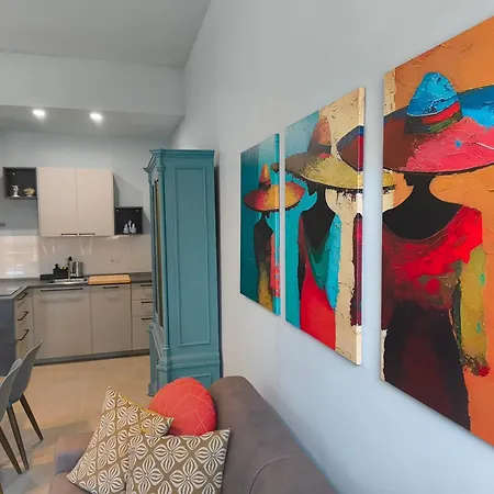 Casa Cischella *