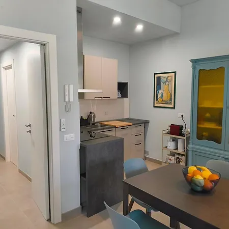 Casa vacanze Casa Cischella San Vito dei Normanni