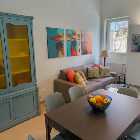 Vakantiehuis Casa Cischella San Vito dei Normanni