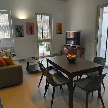 Casa Cischella * San Vito dei Normanni
