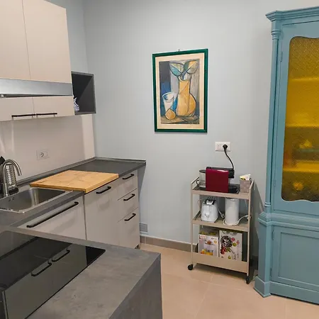 Casa Cischella San Vito dei Normanni