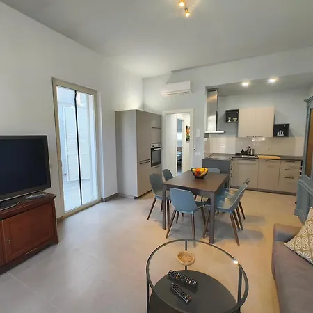 Casa Cischella Vakantiehuis San Vito dei Normanni