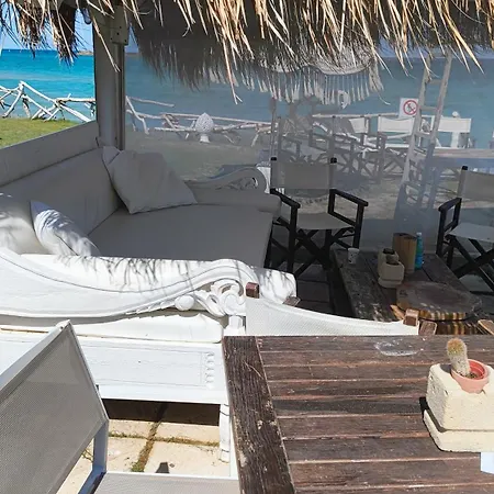 Casa Cischella Vakantiehuis