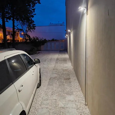 Casa Cischella Vakantiehuis San Vito dei Normanni