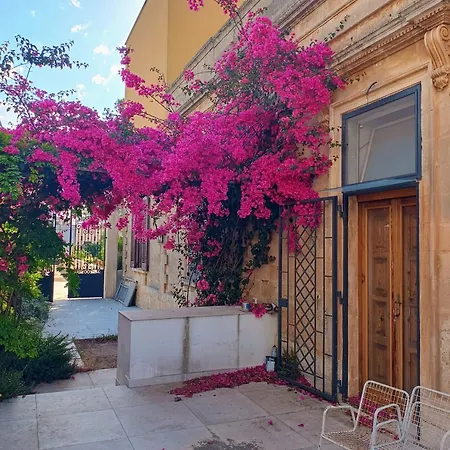 Casa Cischella Vakantiehuis San Vito dei Normanni