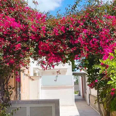 Casa Cischella San Vito dei Normanni