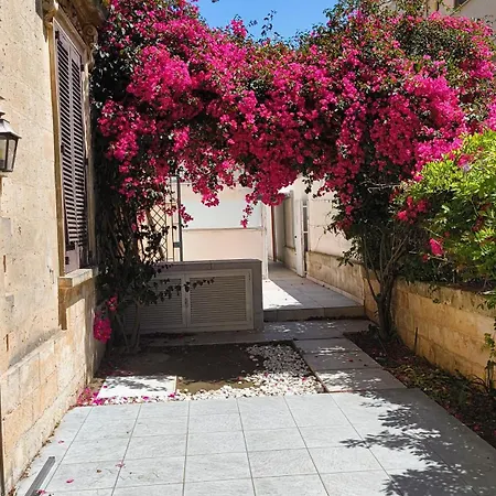 Casa Cischella