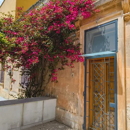Casa Cischella San Vito dei Normanni