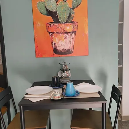 Casa Cischella Vakantiehuis *
