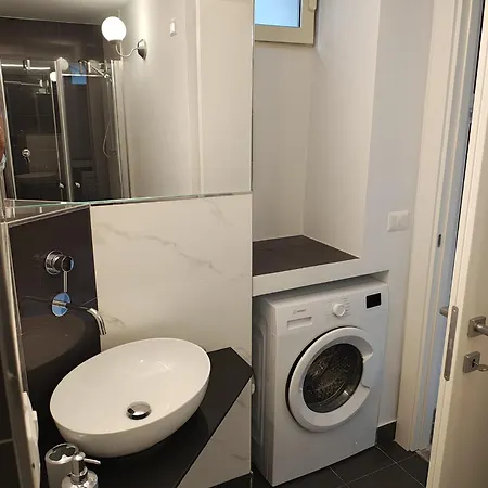 Casa Cischella * San Vito dei Normanni
